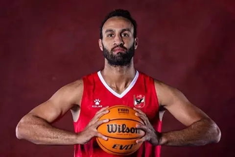 الاتحاد السكندري يتعاقد مع كيجو لتدعيم صفوف فريق السلة